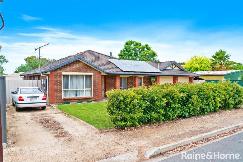 8 Bosisto Lane, Strathalbyn, SA 5255