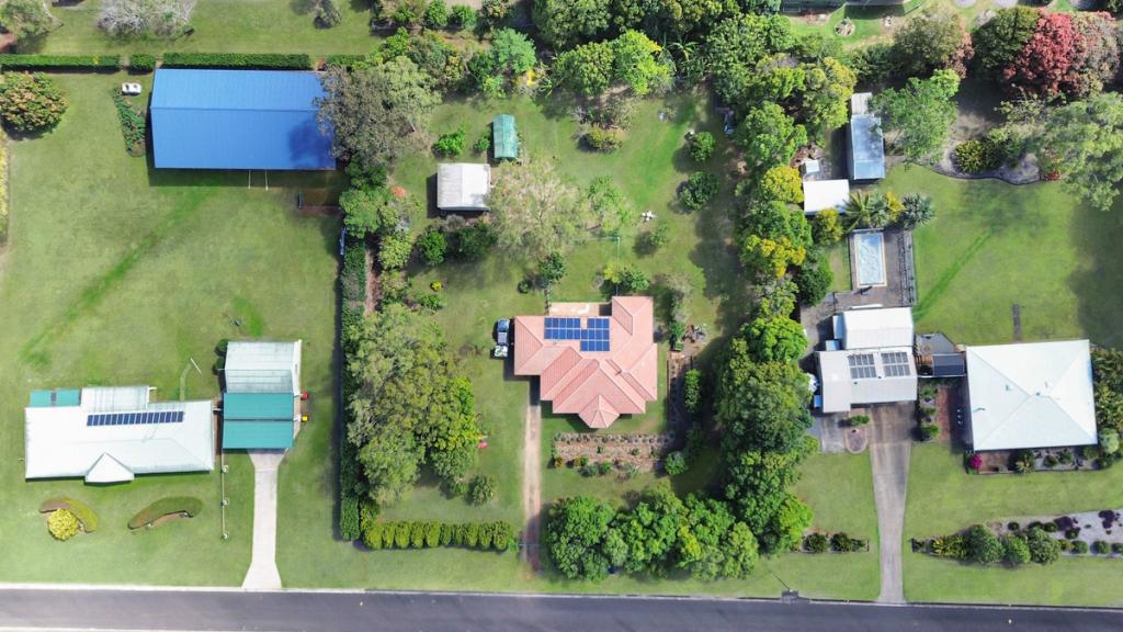 3 Kimmins Cl, Tolga, QLD 4882