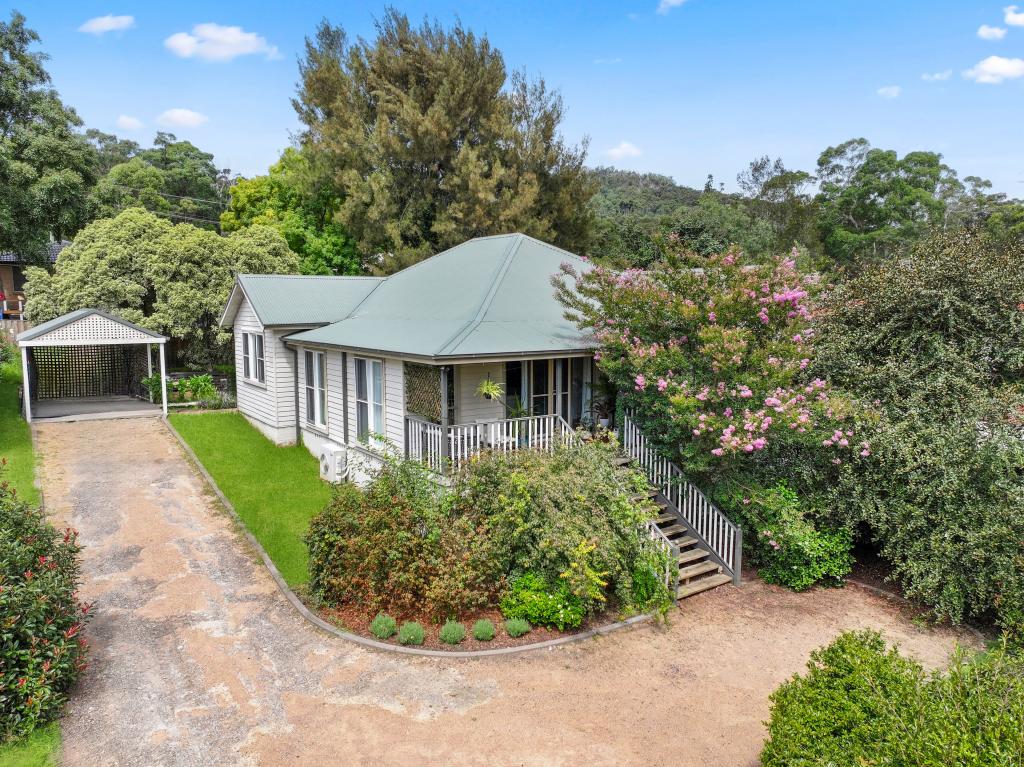 8 Dalton St, Mittagong, NSW 2575