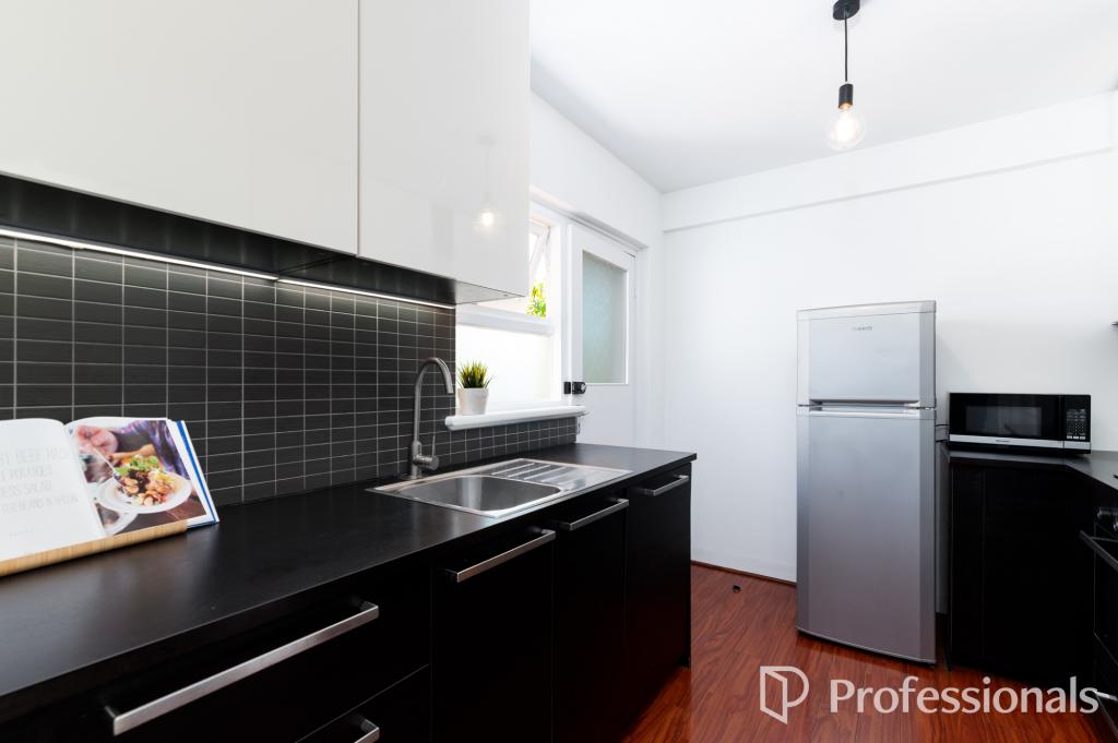 15/50 Kingston Ave, West Perth, WA 6005