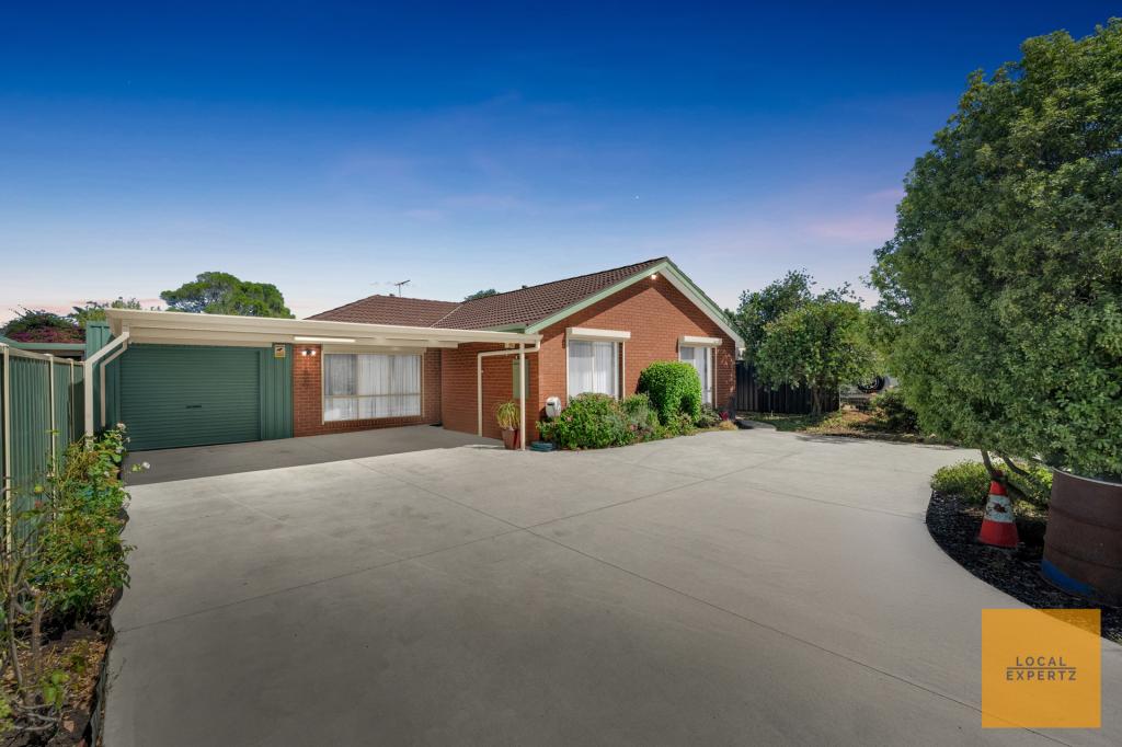 137 Exford Rd, Melton South, VIC 3338