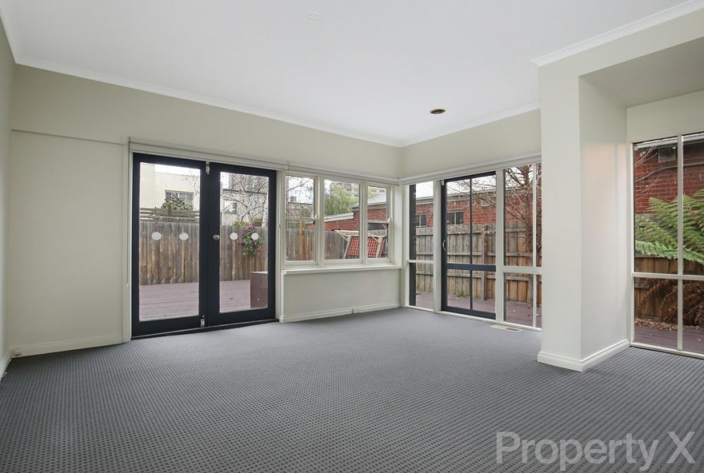 333 Flemington Rd, North Melbourne, VIC 3051