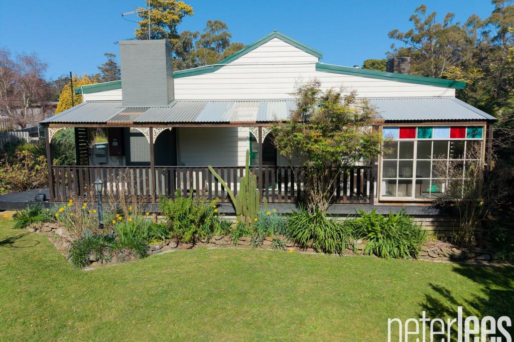 651 Golconda Rd, Lebrina, TAS 7254
