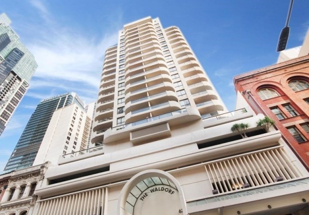 64/57-67 Liverpool St, Sydney, NSW 2000