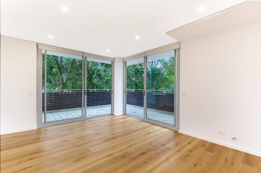 31/25-27 Wongala Cres, Beecroft, NSW 2119