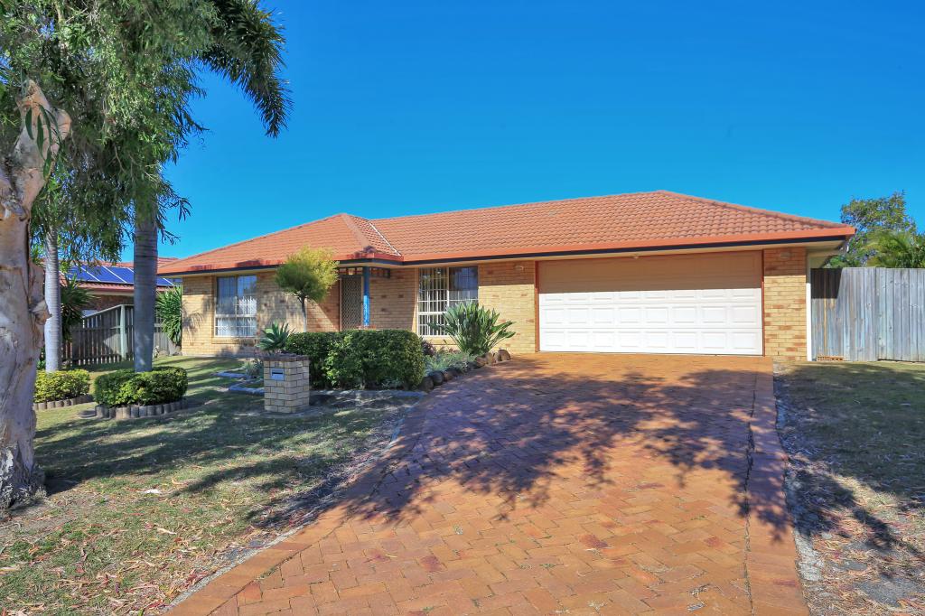 21 Heritage Dr, Bargara, QLD 4670