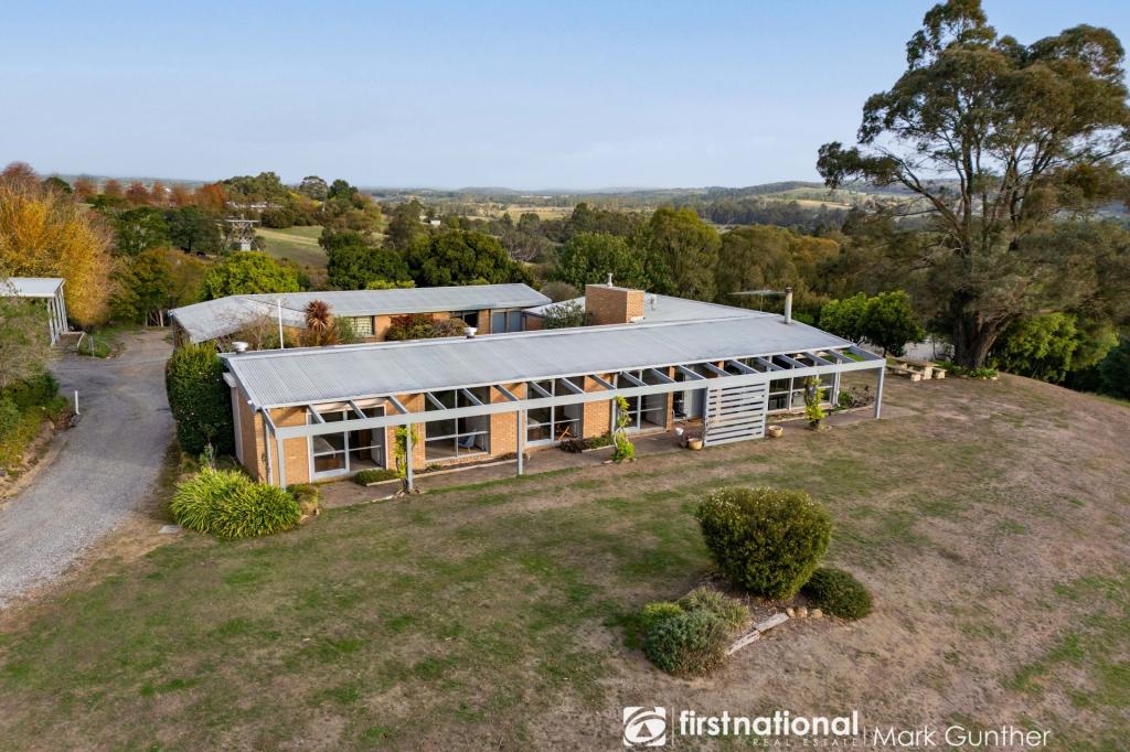 770 Healesville Koo Wee Rup Rd, Healesville, VIC 3777