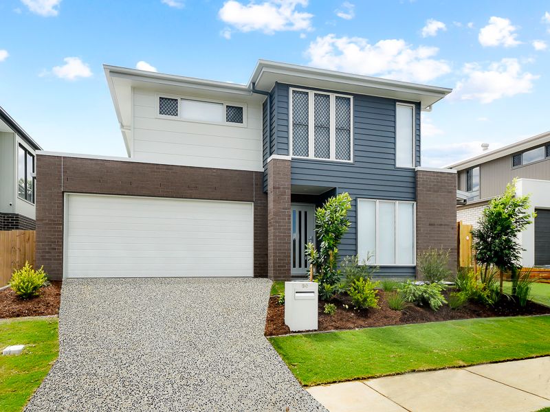 80 Lunar Cct, Spring Mountain, QLD 4300