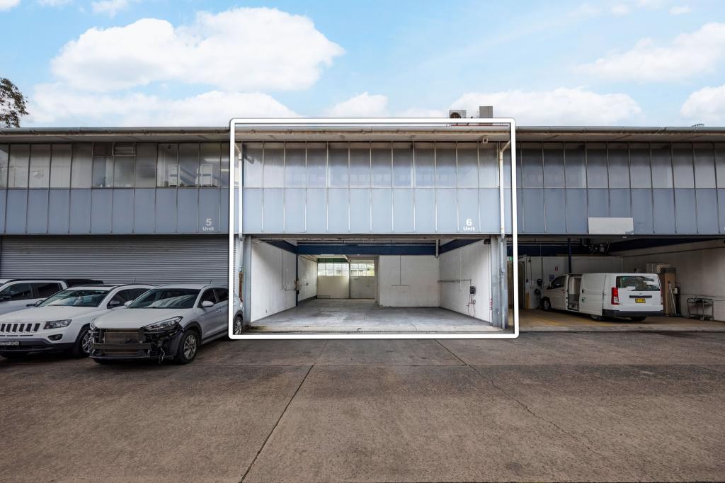 6/8-10 Burrows Rd, St Peters, NSW 2044