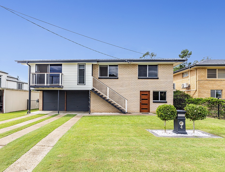 4 DEIDRE ANN ST, RACEVIEW, QLD 4305