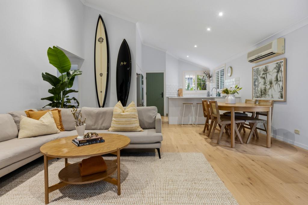 1/6 Hazelwood Cl, Suffolk Park, NSW 2481