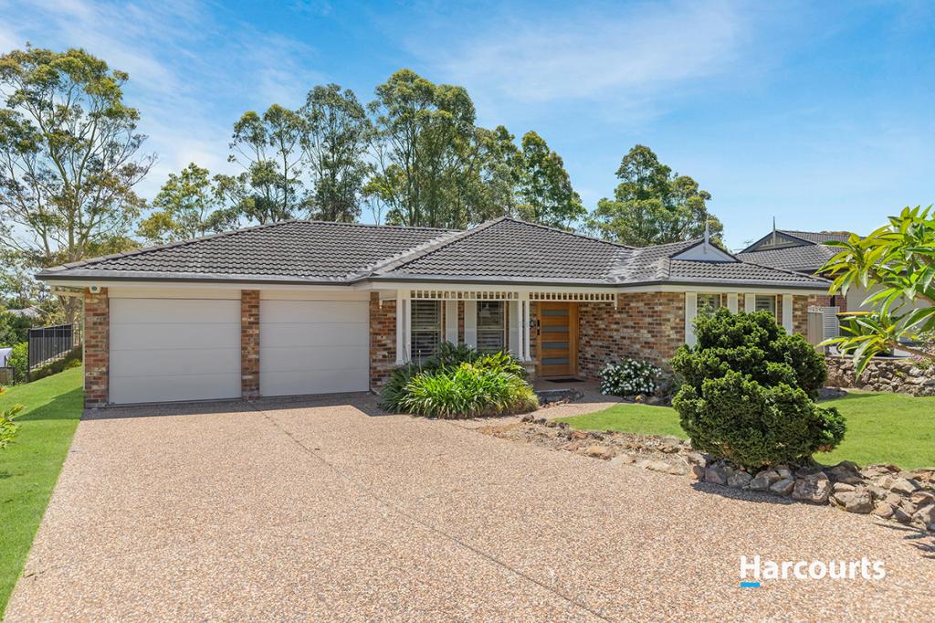 20 BAKERI CCT, WARABROOK, NSW 2304