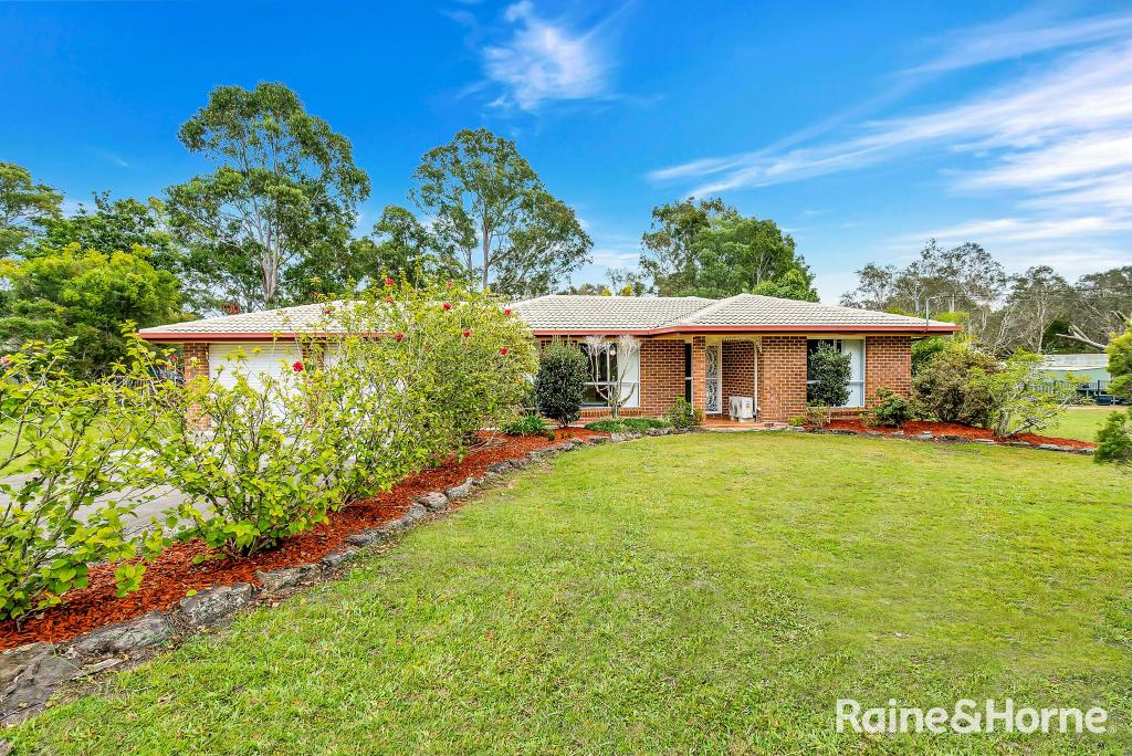 7 Rosella Rd, Gulmarrad, NSW 2463