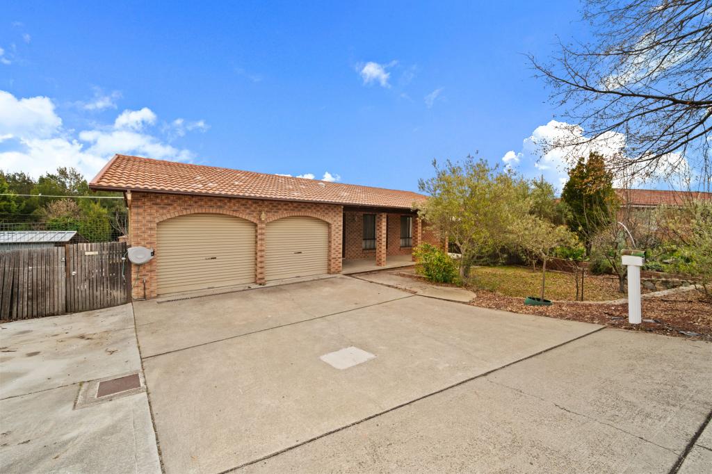 37 Mckail Cres, Stirling, ACT 2611