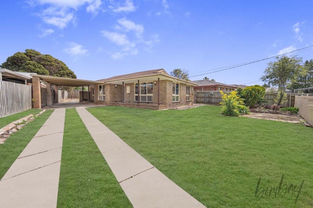 5 Bowes Pl, Craigieburn, VIC 3064