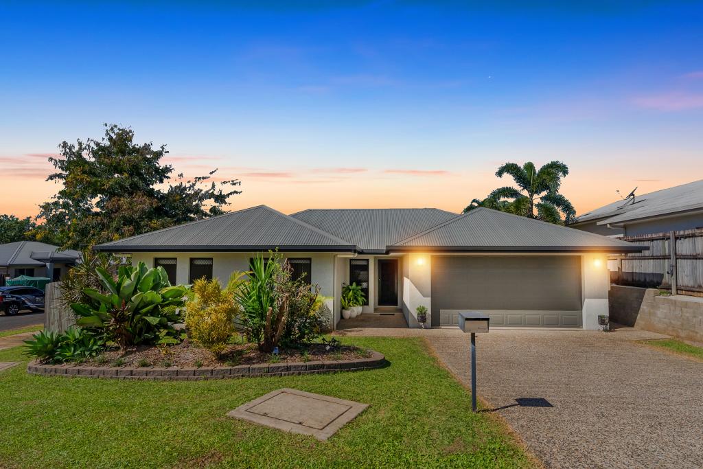 12-14 Sedgwick Cl, Edmonton, QLD 4869