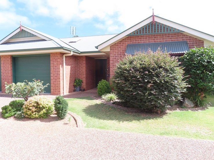 3/23 Granite St, Stanthorpe, QLD 4380