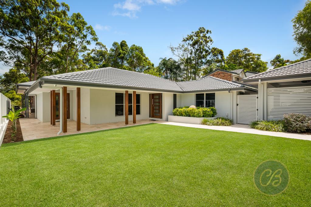 118 Mcginn Rd, Ferny Grove, QLD 4055