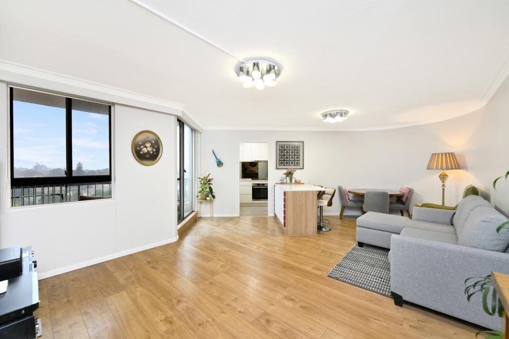 8H/8-12 SUTHERLAND RD, CHATSWOOD, NSW 2067