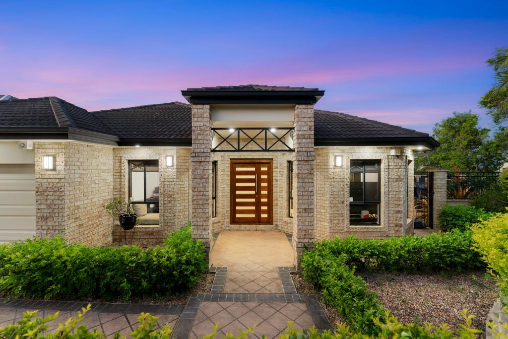 1 The Tce, Underwood, QLD 4119