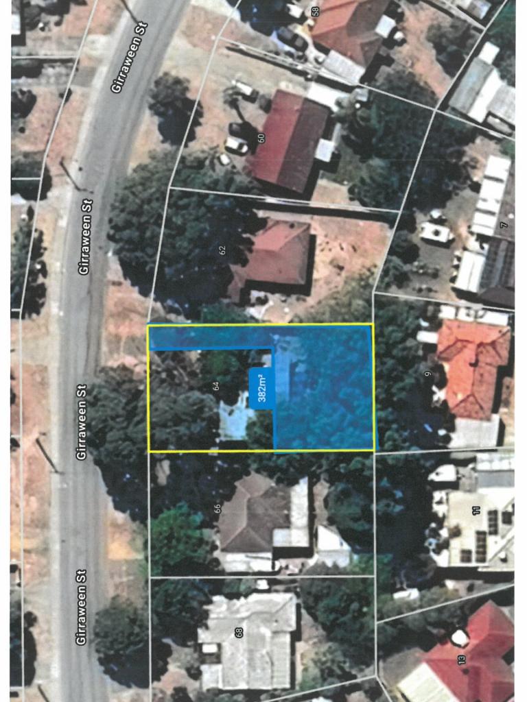 64 Girraween St, Armadale, WA 6112
