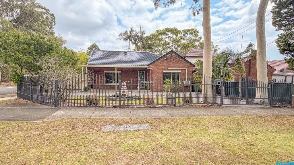 27 Karuah St, Strathfield, NSW 2135