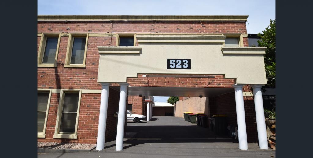 3/523 Raglan Pde, Warrnambool, VIC 3280