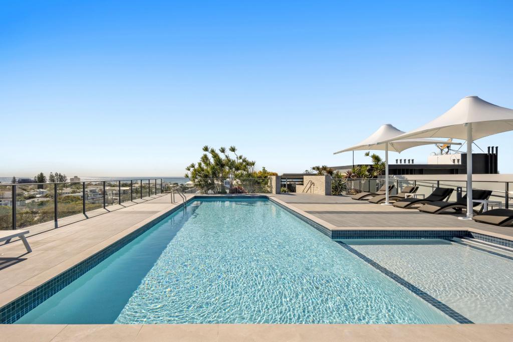 402/9-15 Markeri St, Mermaid Beach, QLD 4218