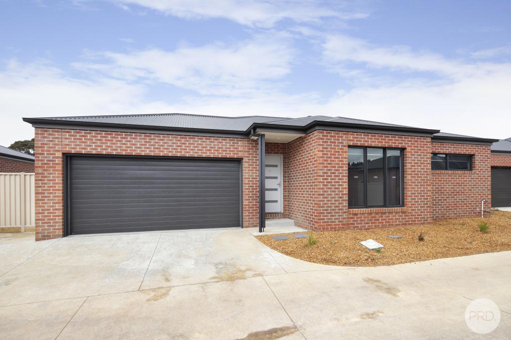 4/916 Geelong Rd, Canadian, VIC 3350