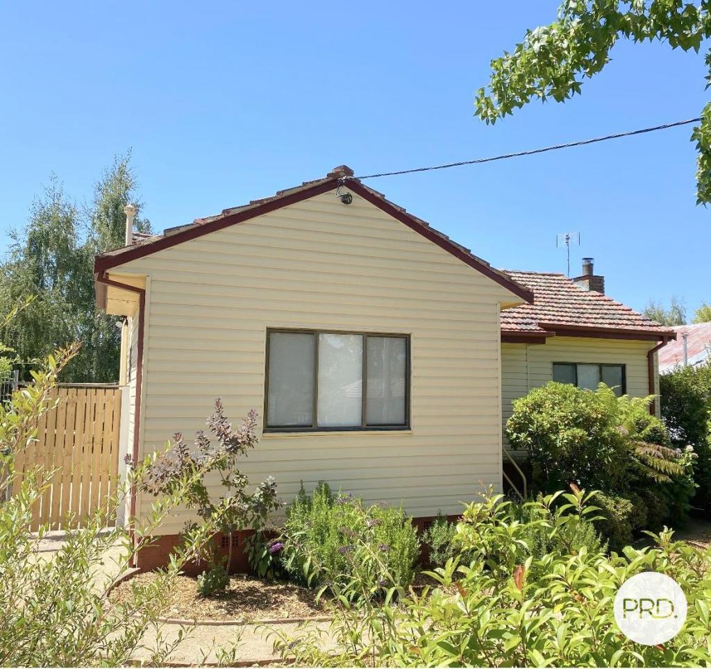 10 TOBRUK CRES, ORANGE, NSW 2800