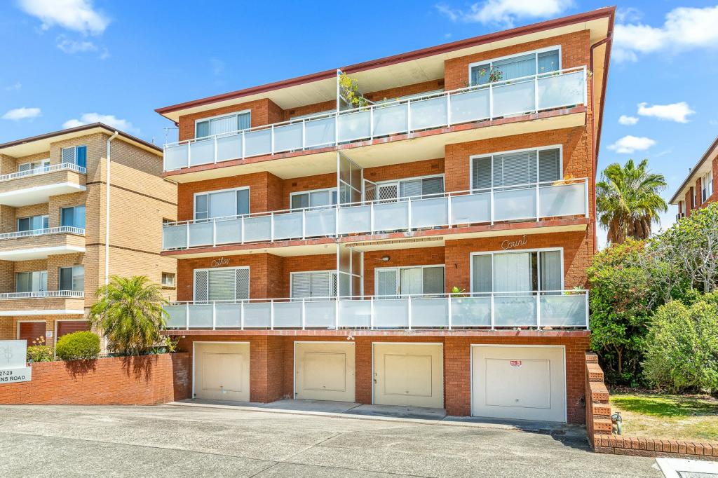 1/27-29 Queens Rd, Brighton-Le-Sands, NSW 2216