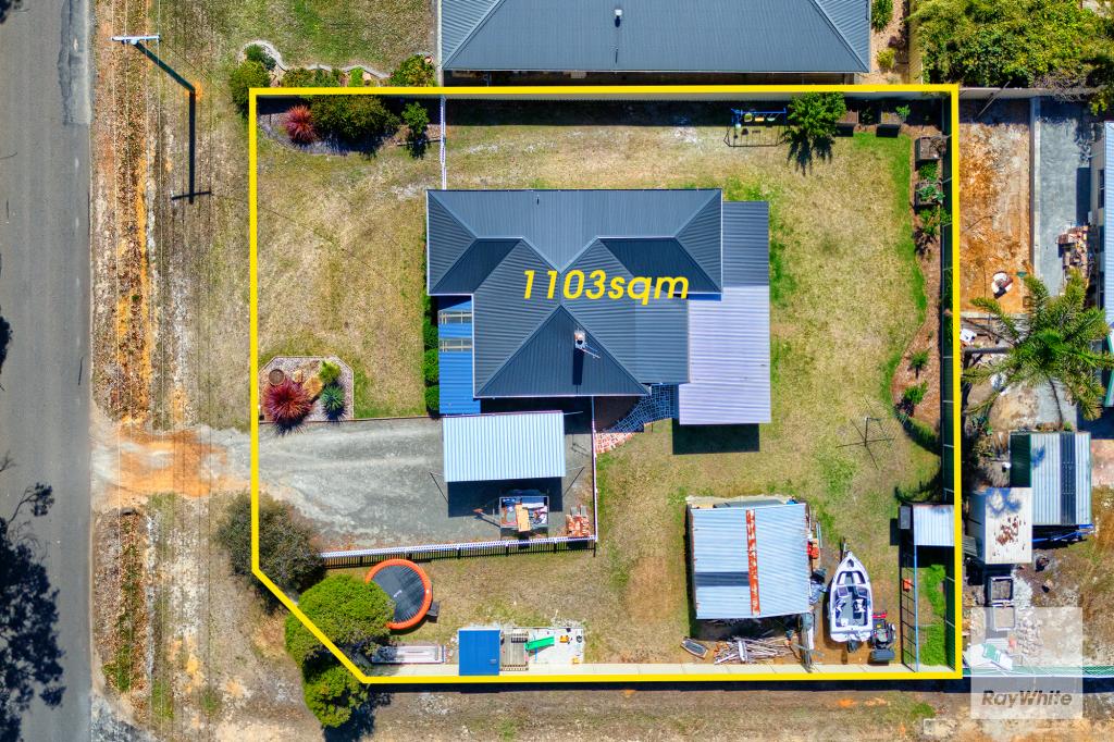 13 Balston Rd, Gledhow, WA 6330