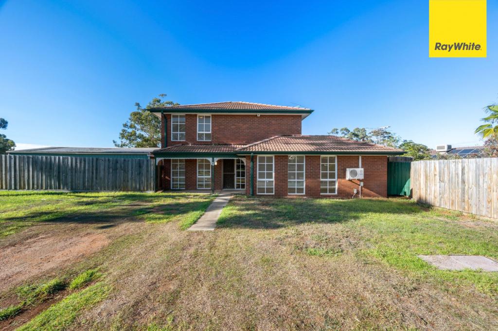 46 Chelmsford Way, Melton West, VIC 3337