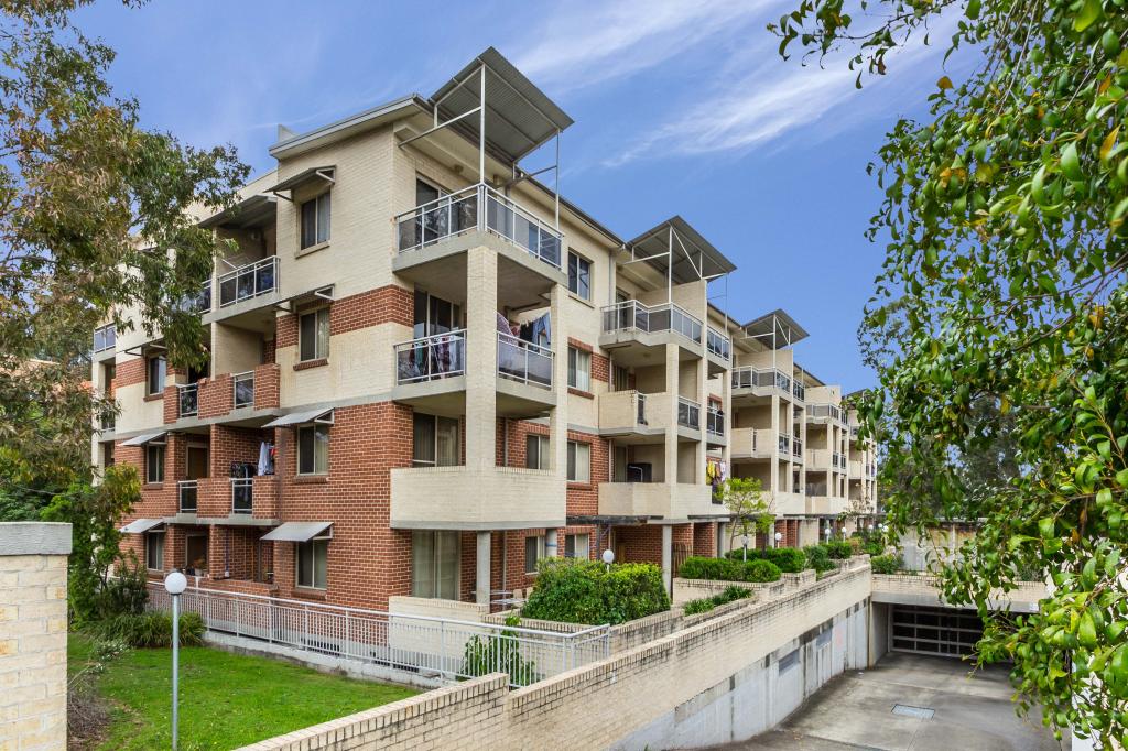 35/2 Hythe St, Mount Druitt, NSW 2770