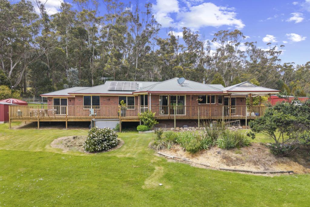 465 Allens Rivulet Rd, Allens Rivulet, TAS 7150