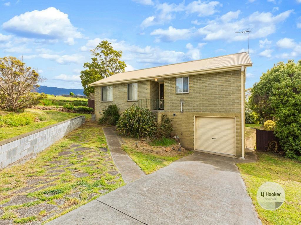 5 Clayton Dr, Herdsmans Cove, TAS 7030