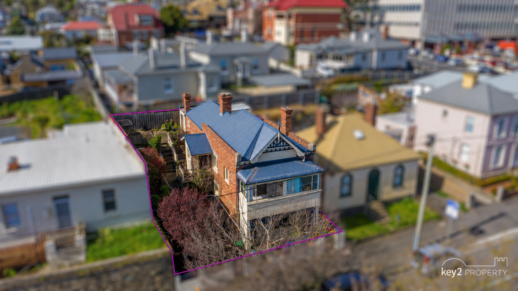 271-273 Charles St, Launceston, TAS 7250