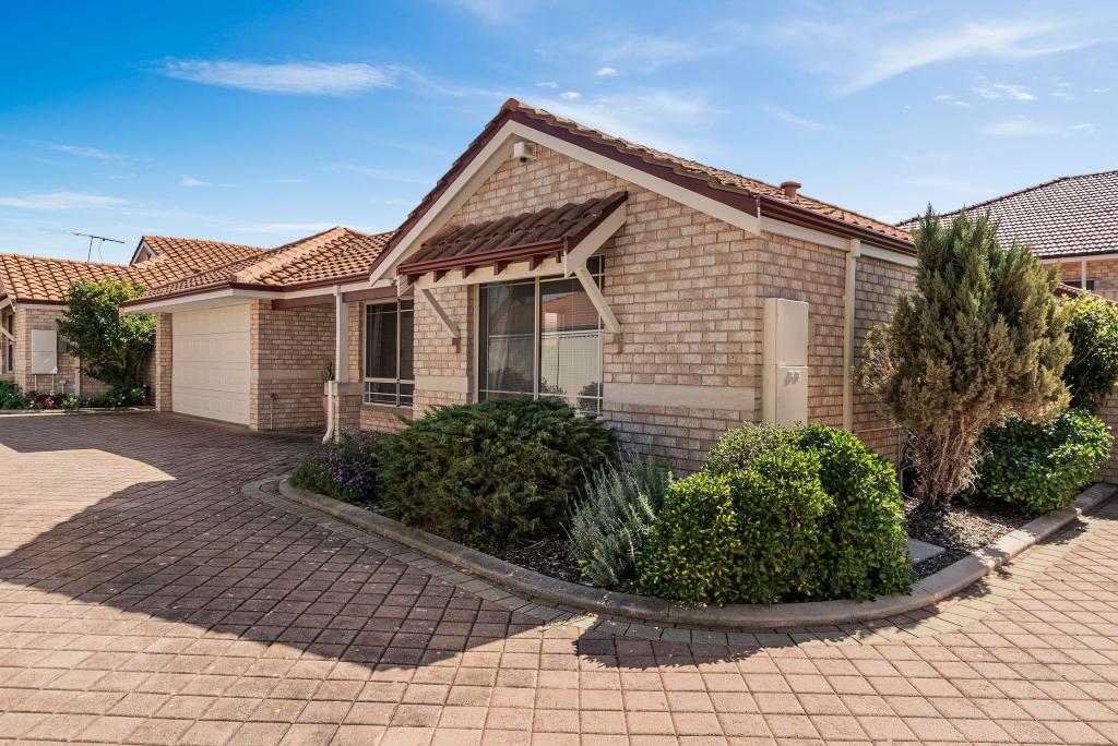 2/51 Duchart Way, Coogee, WA 6166