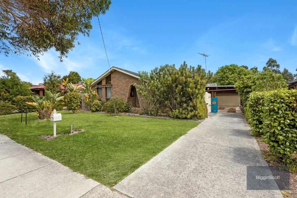 84 Rachelle Dr, Wantirna, VIC 3152