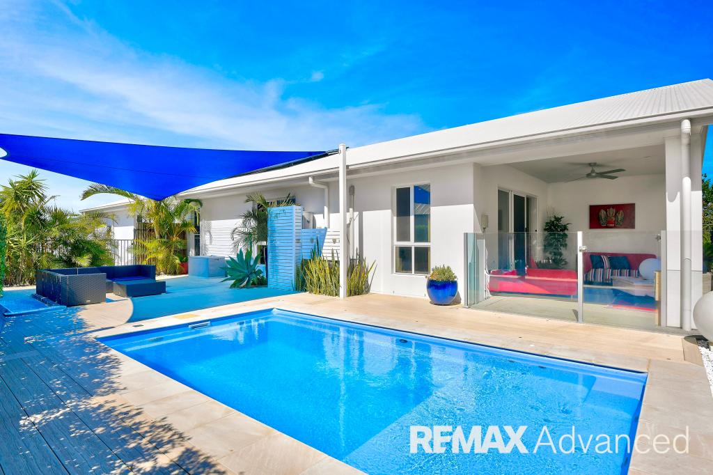 61 Callisia Cres, Banksia Beach, QLD 4507