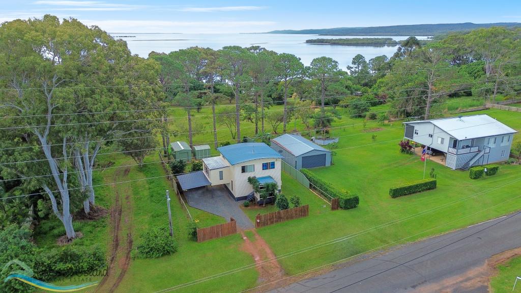 3 Canaipa Point Dr, Russell Island, QLD 4184