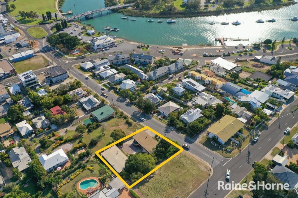 9 Lord St, Gladstone Central, QLD 4680