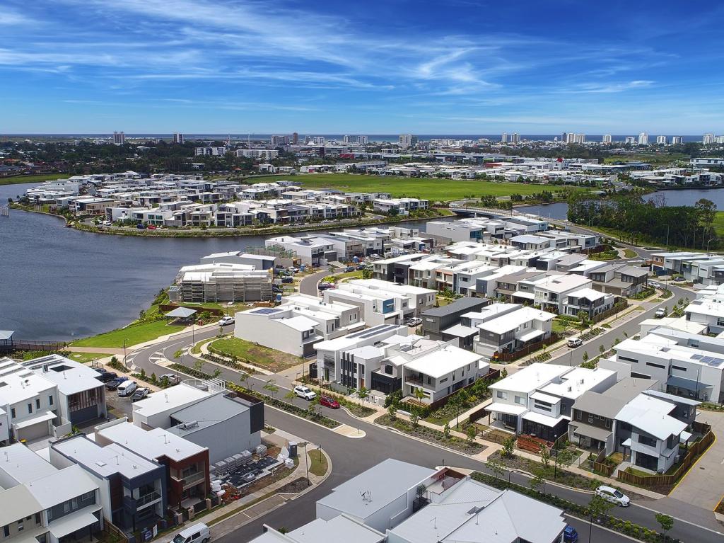 57 Mackenzie Dr, Maroochydore, QLD 4558