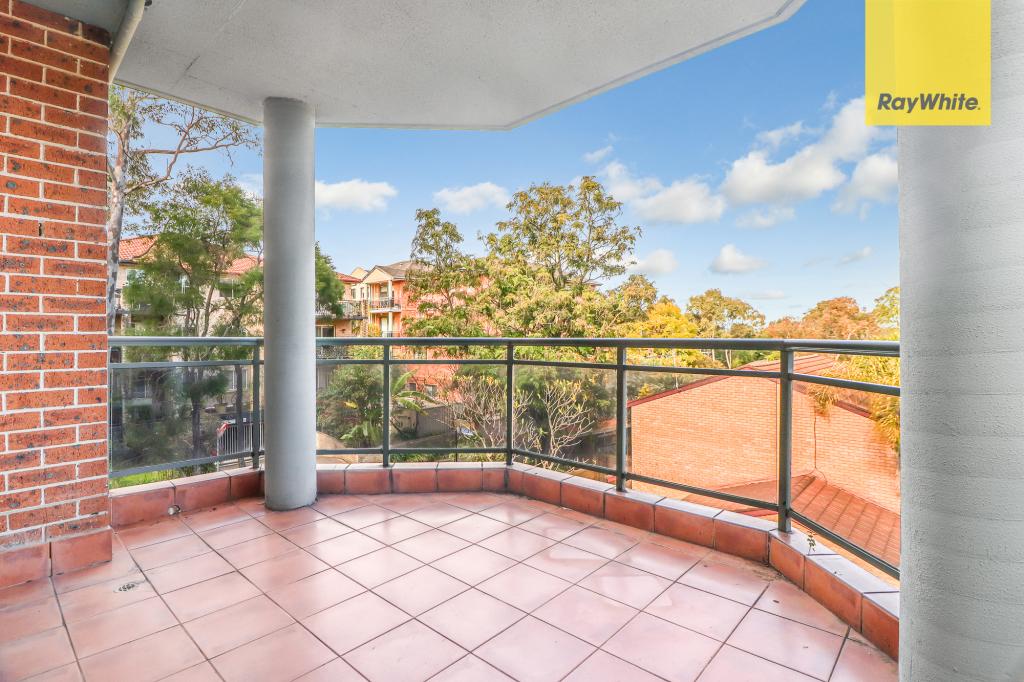 13/9-11 Belmore St, North Parramatta, NSW 2151