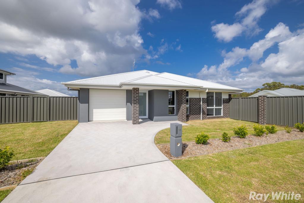 15 Oceania St, Forster, NSW 2428