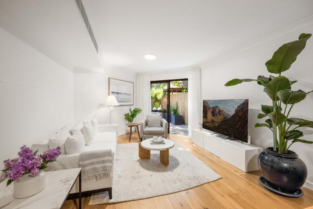 11/1c Christie St, Wollstonecraft, NSW 2065
