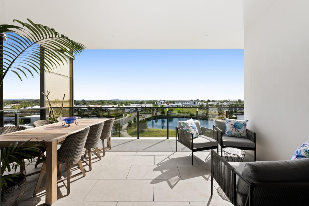 1501/18 Spitfire Banks Dr, Pelican Waters, QLD 4551