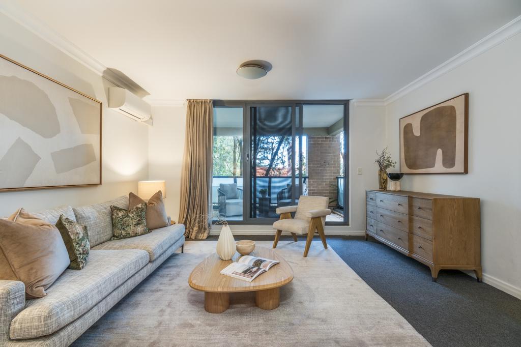 108/414 Pacific Hwy, Lindfield, NSW 2070