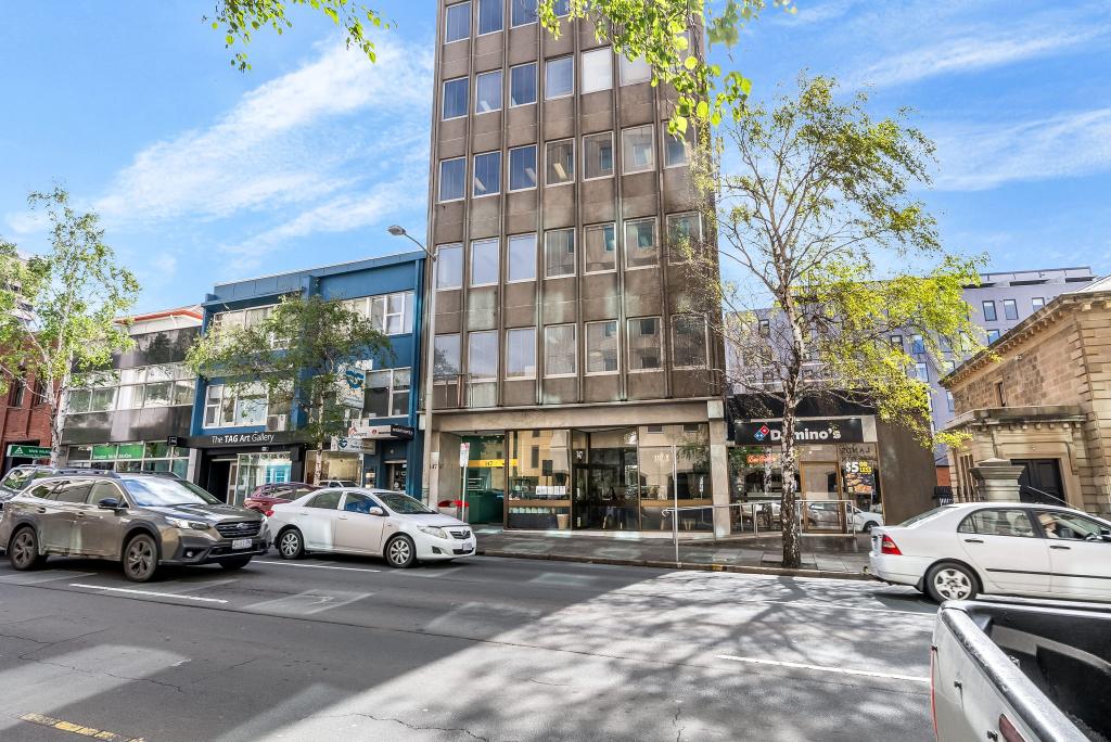 Level 4/147 Macquarie St, Hobart, TAS 7000