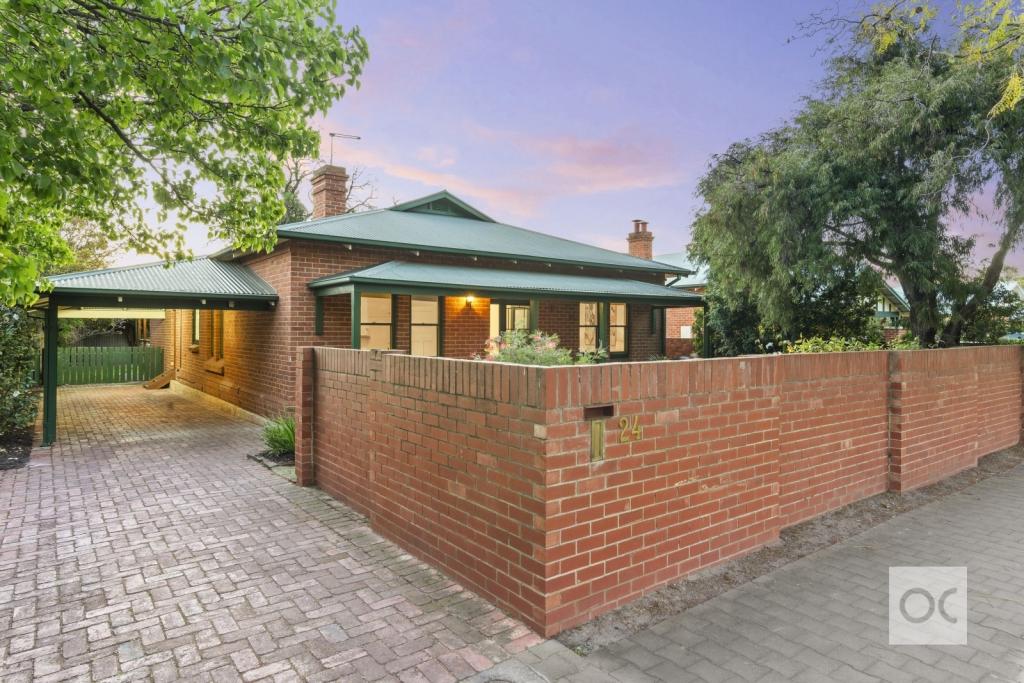 24 Broadway, Colonel Light Gardens, SA 5041